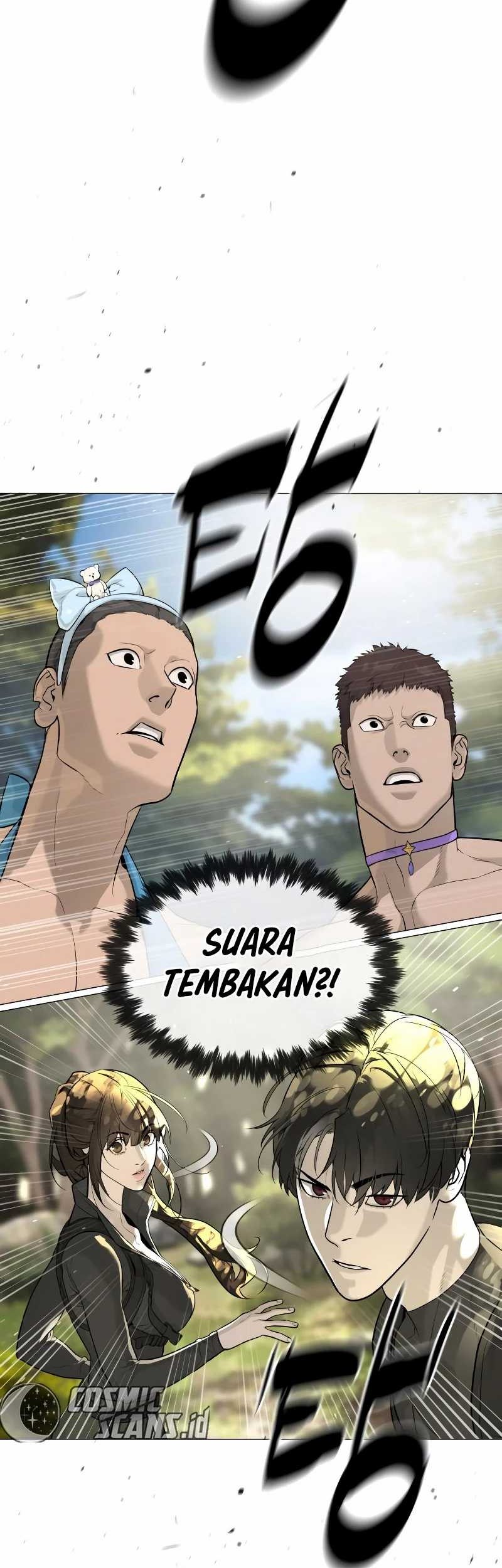 Killer Peter Chapter 51 Gambar 87
