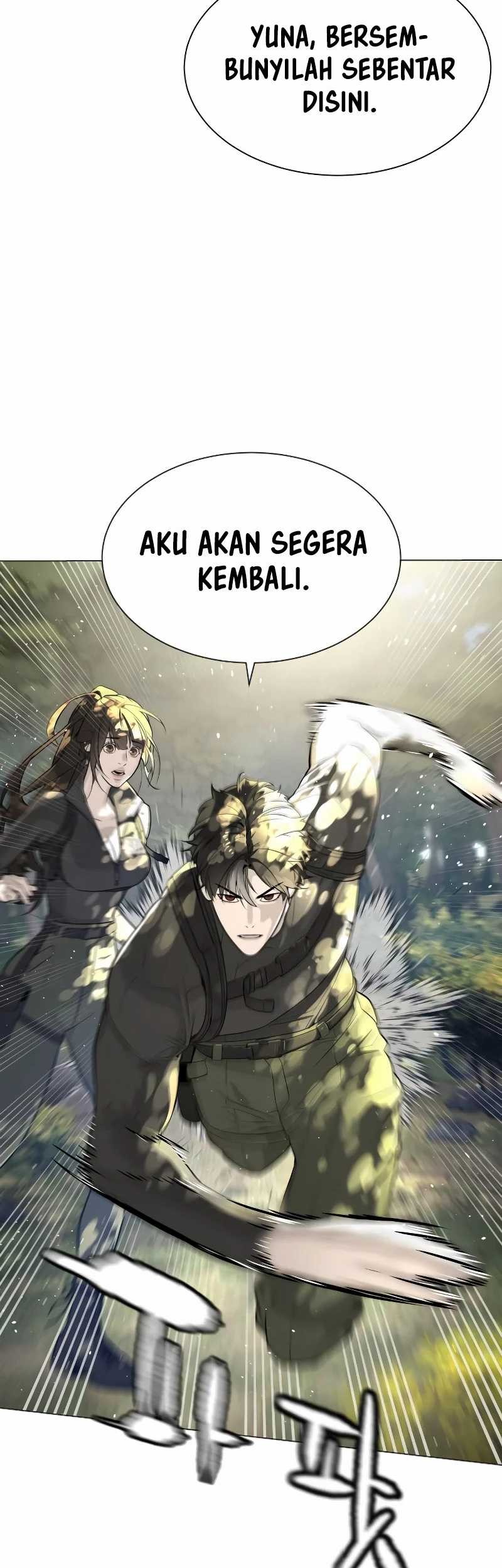 Killer Peter Chapter 51 Gambar 89