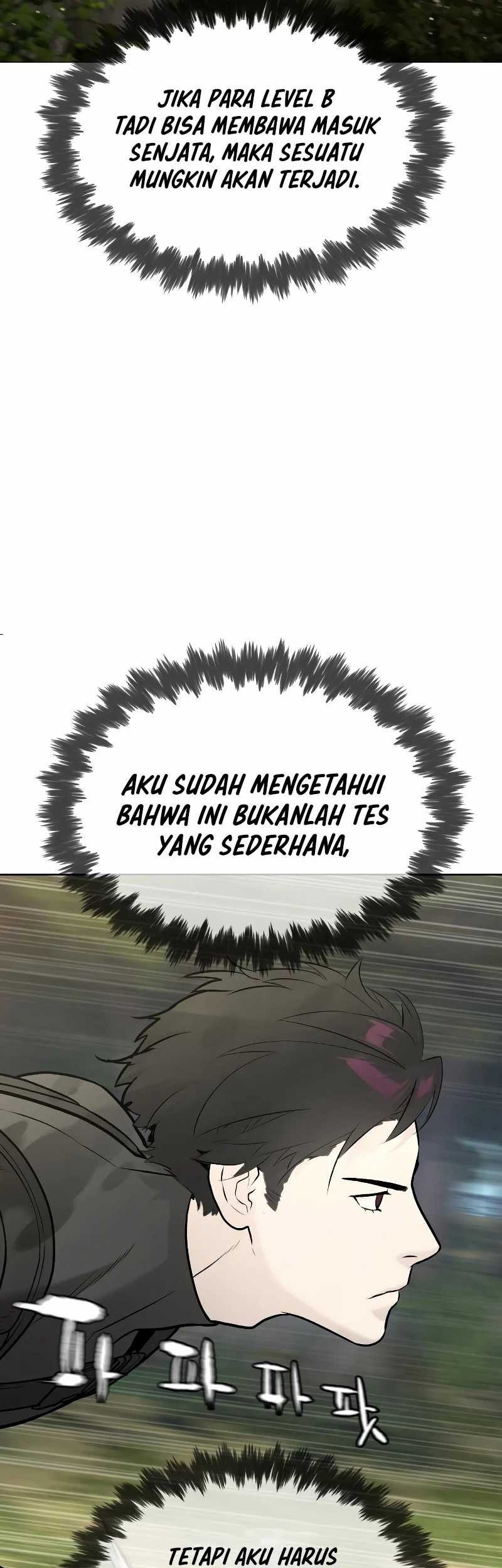 Killer Peter Chapter 51 Gambar 91