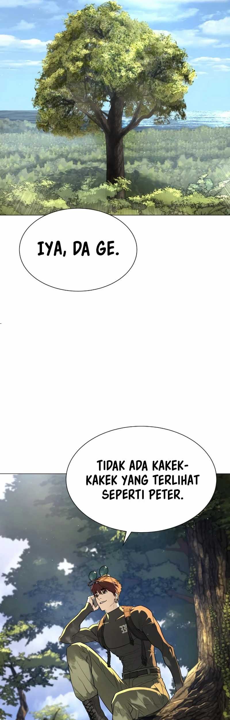 Killer Peter Chapter 51 Gambar 97