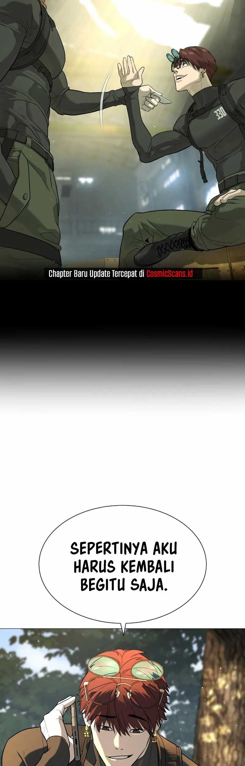Killer Peter Chapter 51 Gambar 99