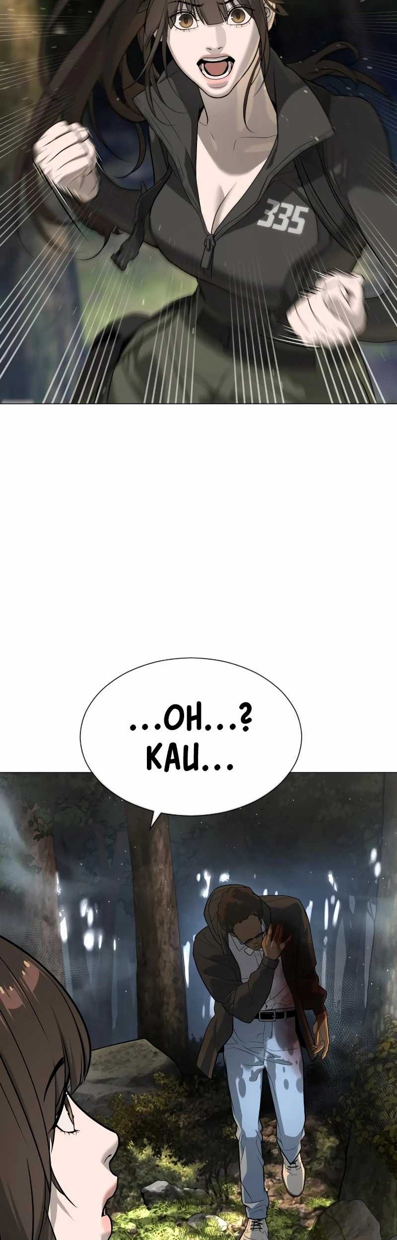 Killer Peter Chapter 51 Gambar 104