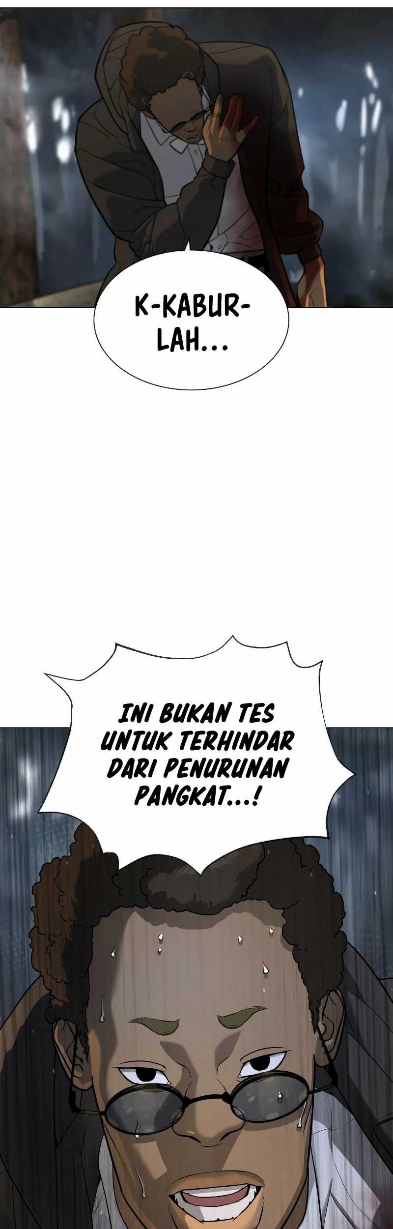 Killer Peter Chapter 51 Gambar 106