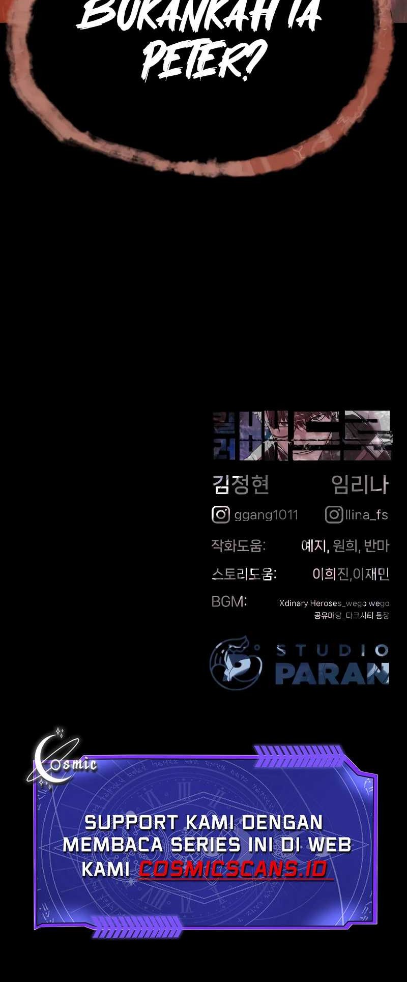 Killer Peter Chapter 51 Gambar 111