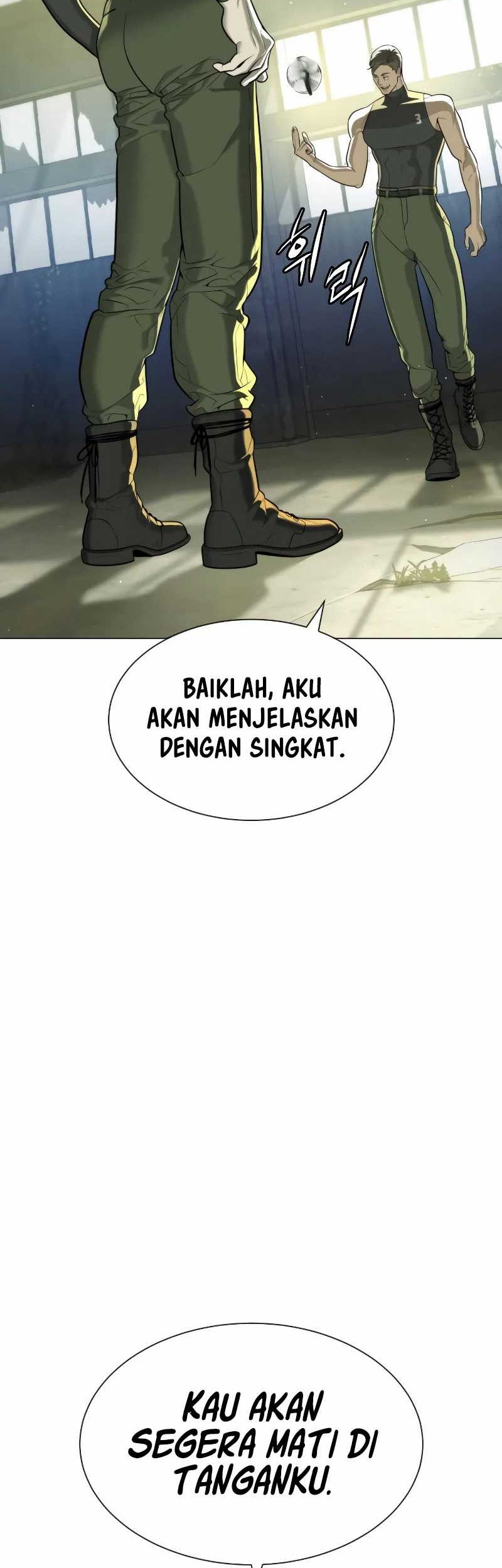 Killer Peter Chapter 51 Gambar 5