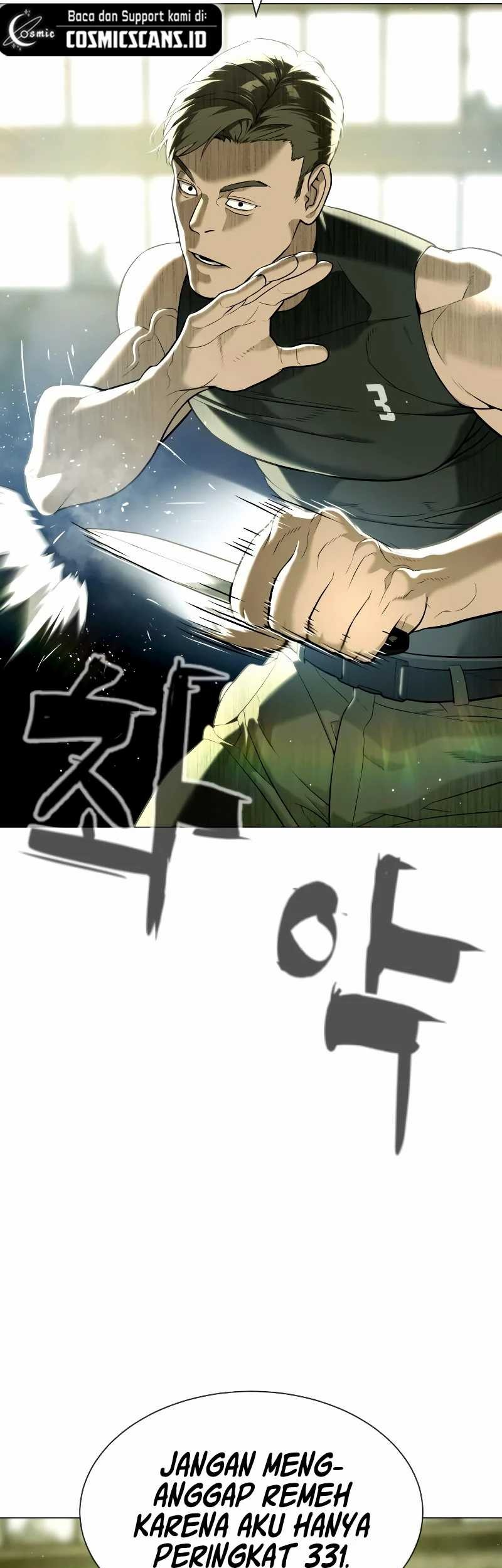 Killer Peter Chapter 51 Gambar 6