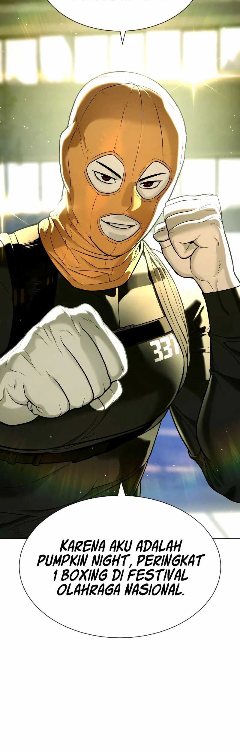 Killer Peter Chapter 51 Gambar 7