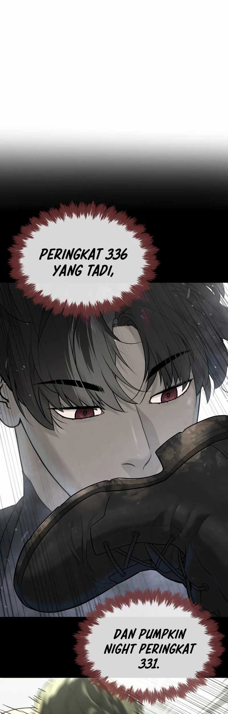 Killer Peter Chapter 51 Gambar 11