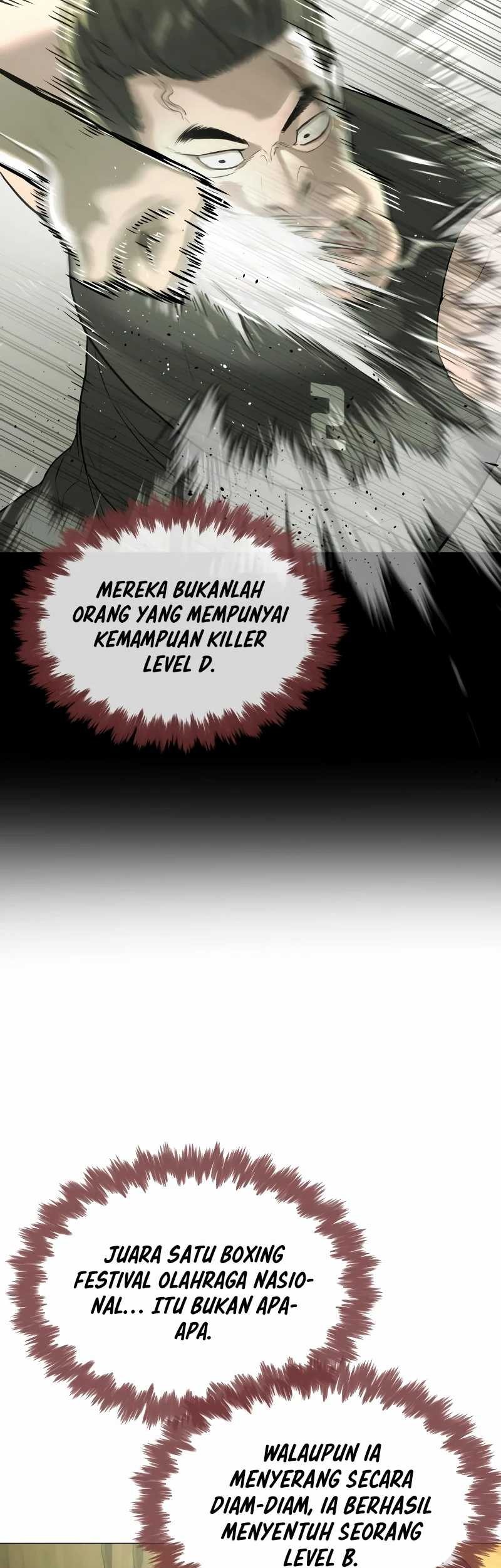 Killer Peter Chapter 51 Gambar 12