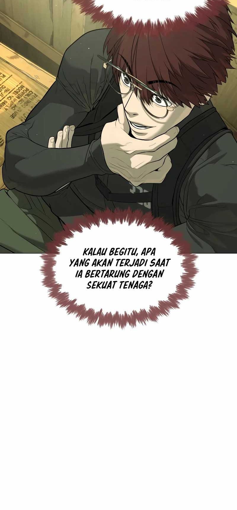 Killer Peter Chapter 51 Gambar 13