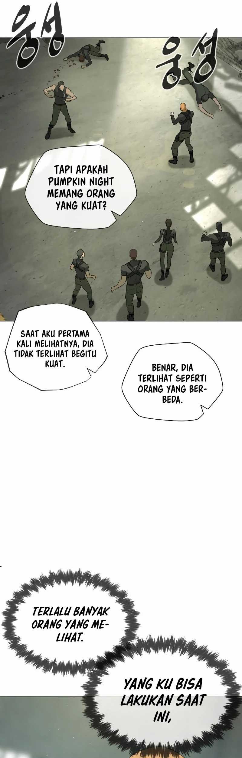 Killer Peter Chapter 51 Gambar 14