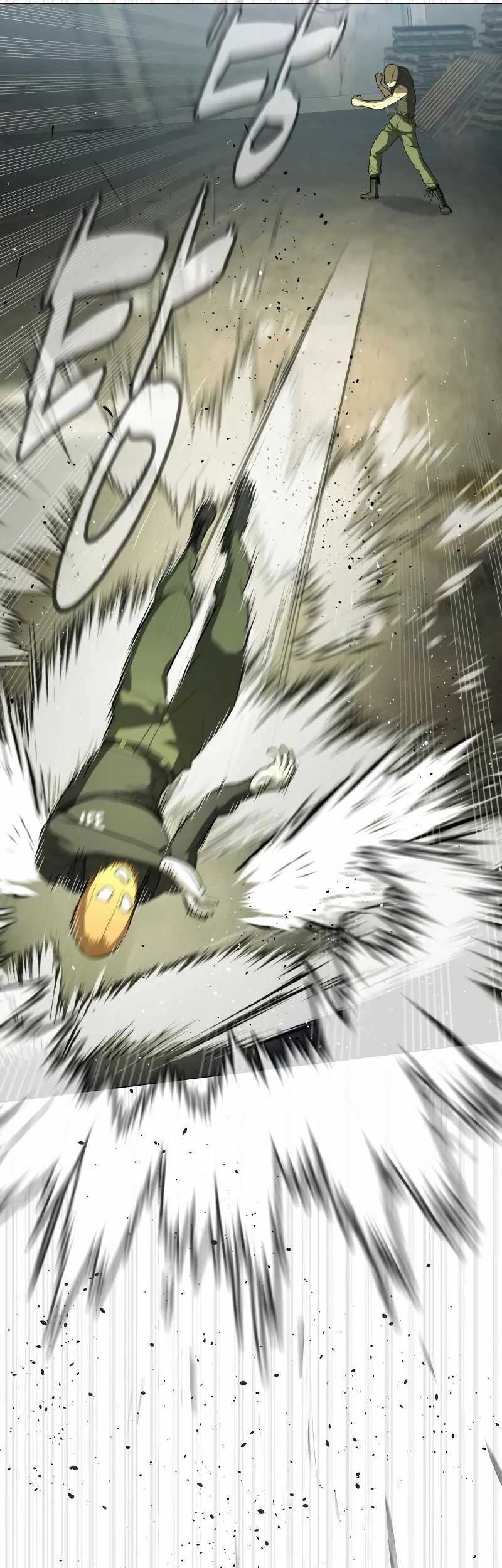 Killer Peter Chapter 51 Gambar 21