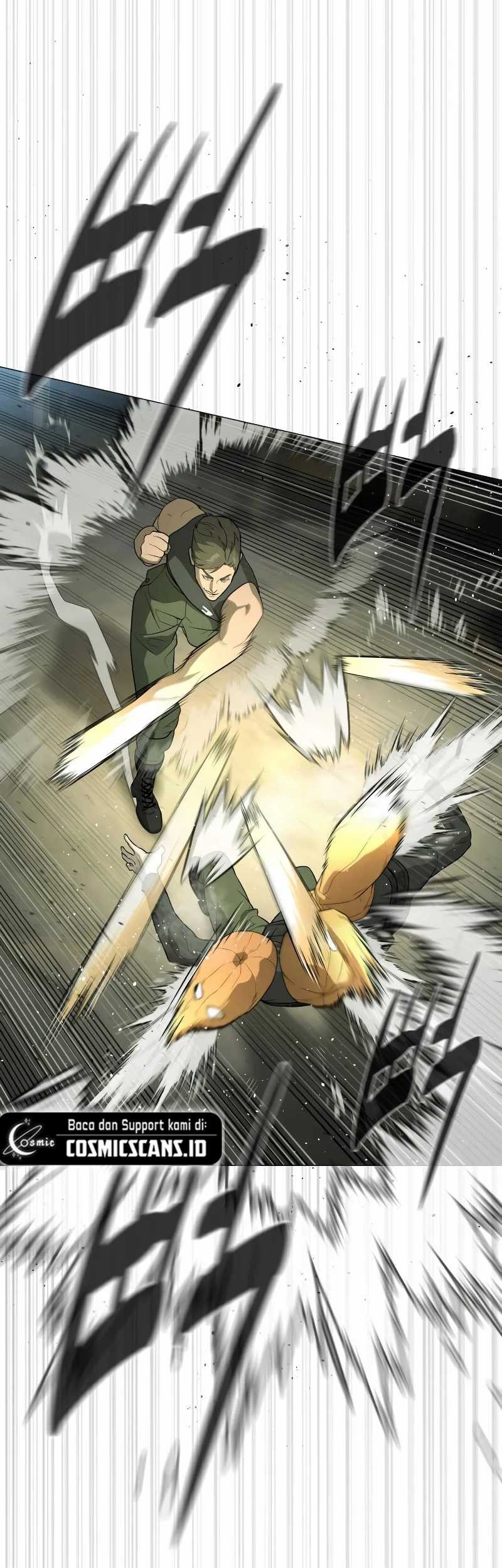 Killer Peter Chapter 51 Gambar 23
