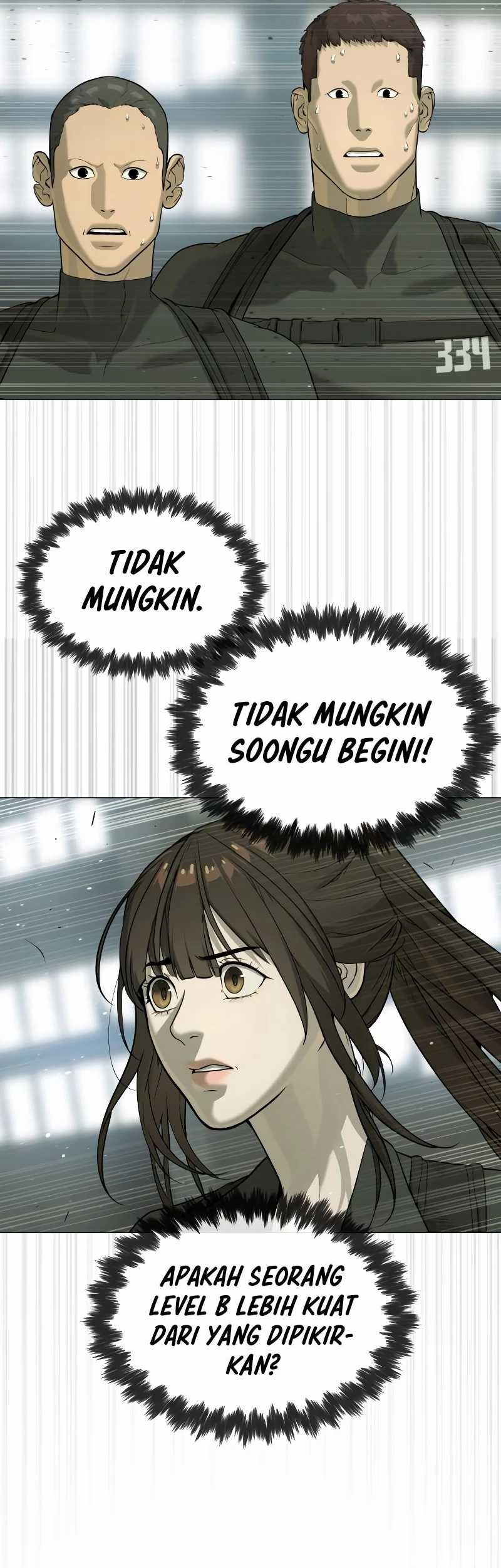 Killer Peter Chapter 51 Gambar 25