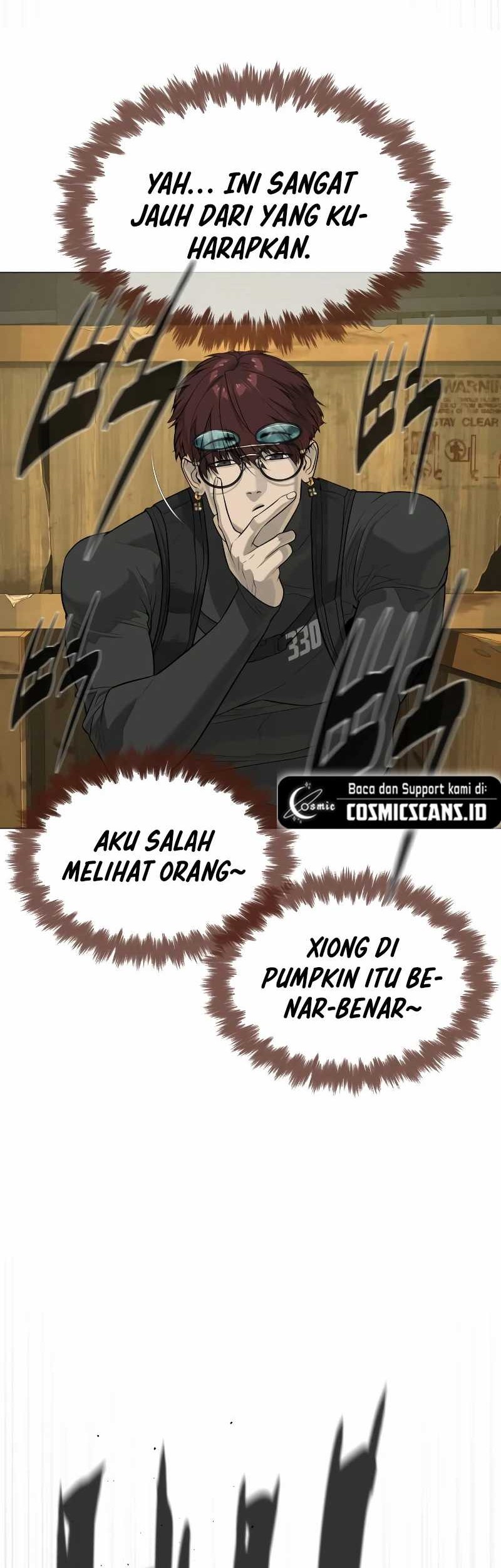 Killer Peter Chapter 51 Gambar 26
