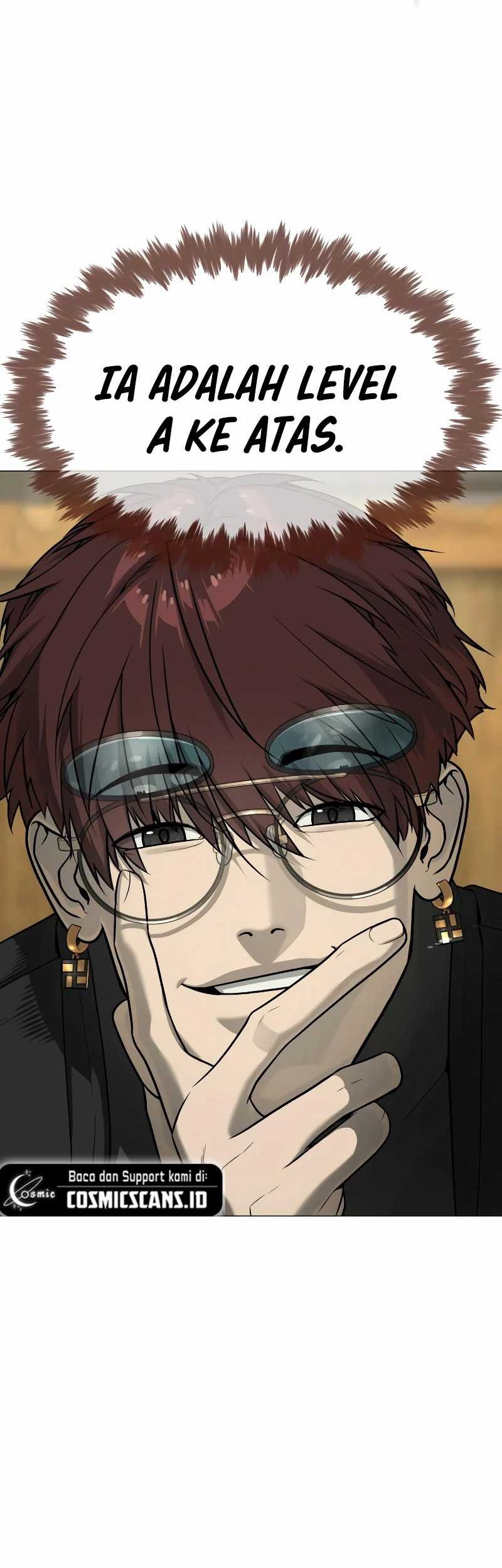 Killer Peter Chapter 51 Gambar 28