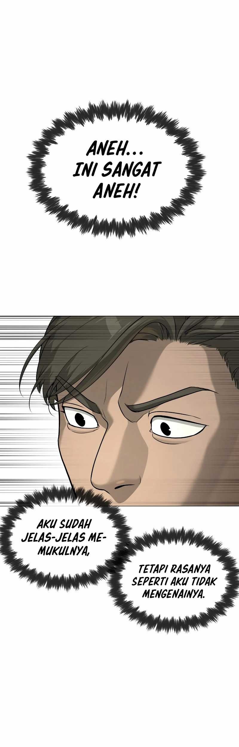 Killer Peter Chapter 51 Gambar 29