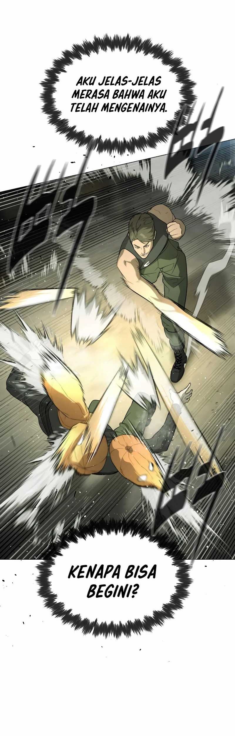 Killer Peter Chapter 51 Gambar 30
