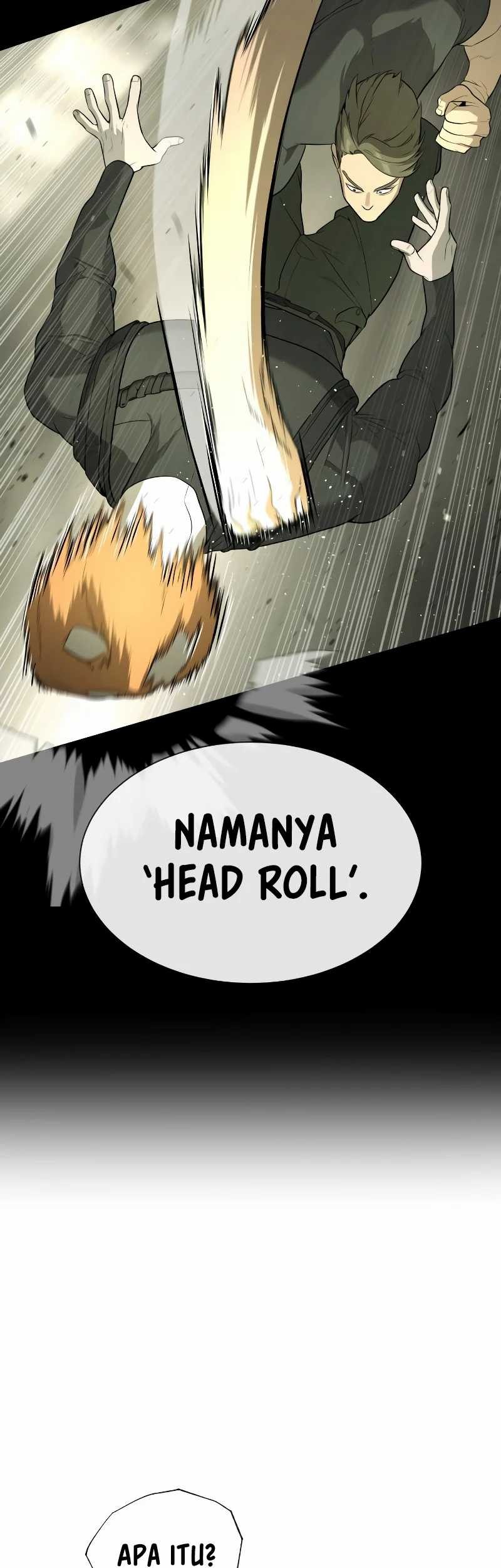Killer Peter Chapter 51 Gambar 35