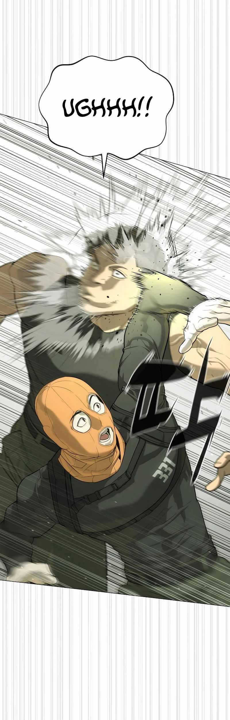 Killer Peter Chapter 51 Gambar 41