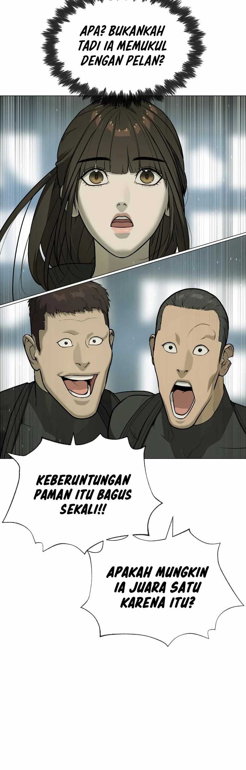 Killer Peter Chapter 51 Gambar 44
