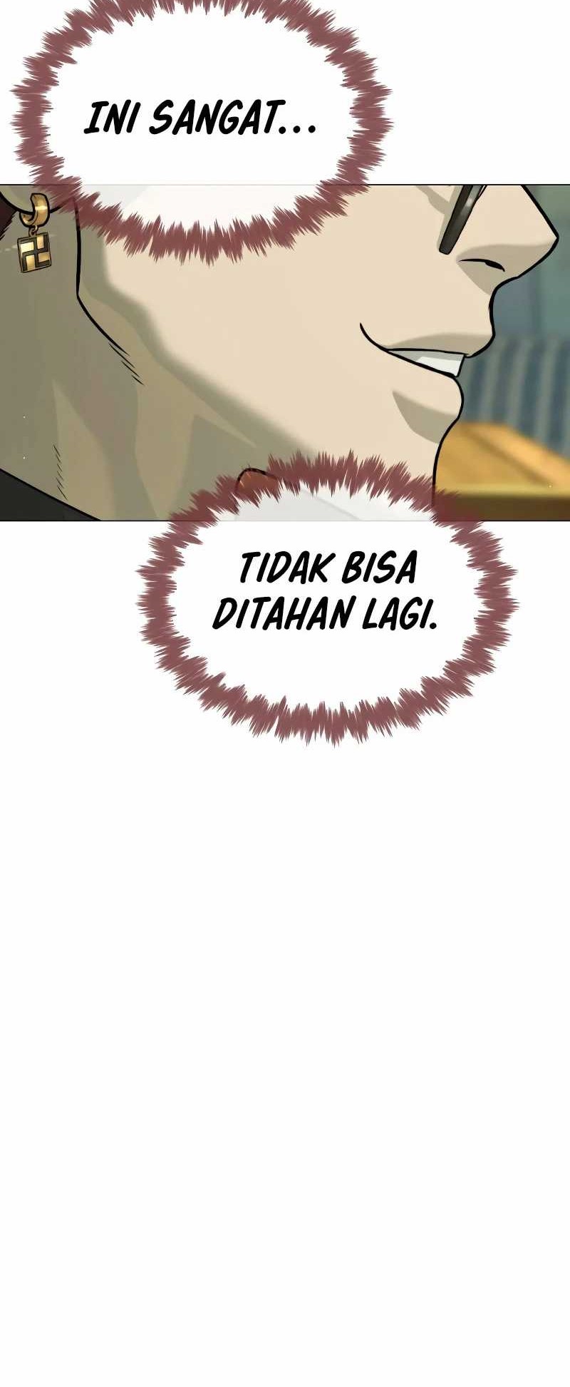 Killer Peter Chapter 51 Gambar 48