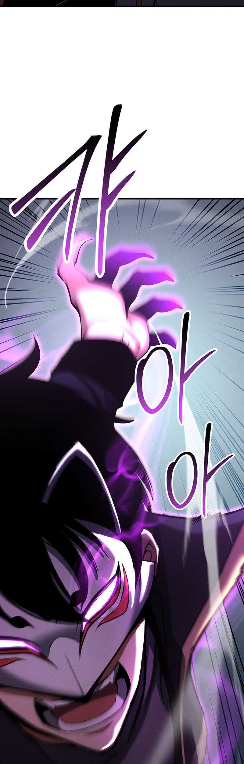 Absolute Necromancer Chapter 62 Gambar 61