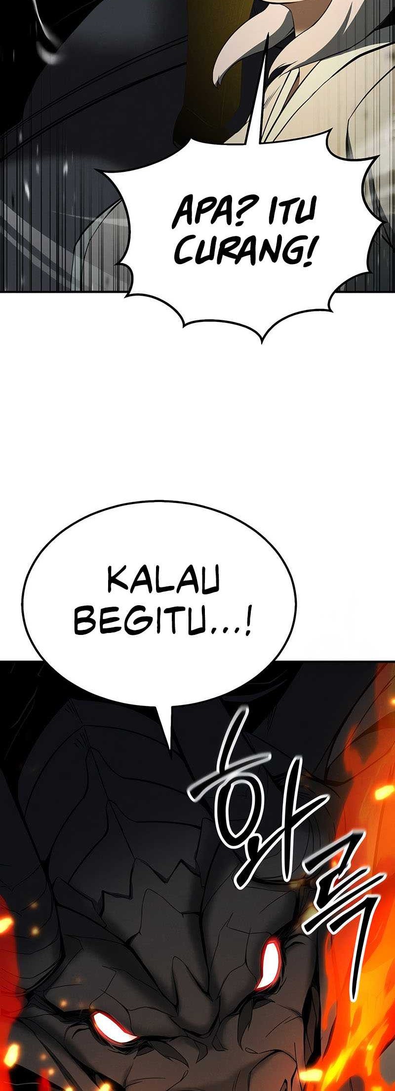 Absolute Necromancer Chapter 62 Gambar 29