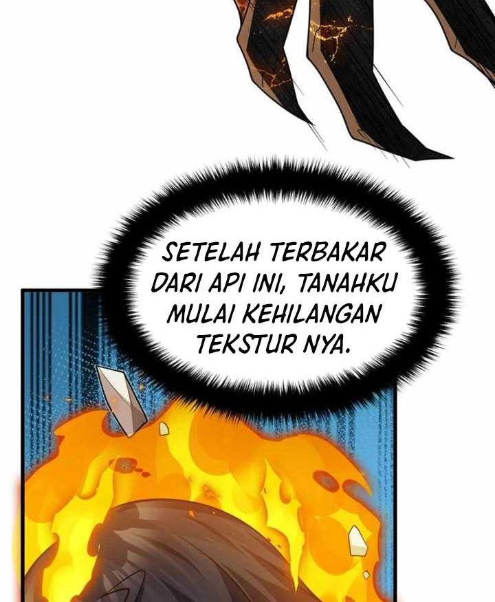 Transformed Into A Piece Of Land Chapter 12 Gambar 21