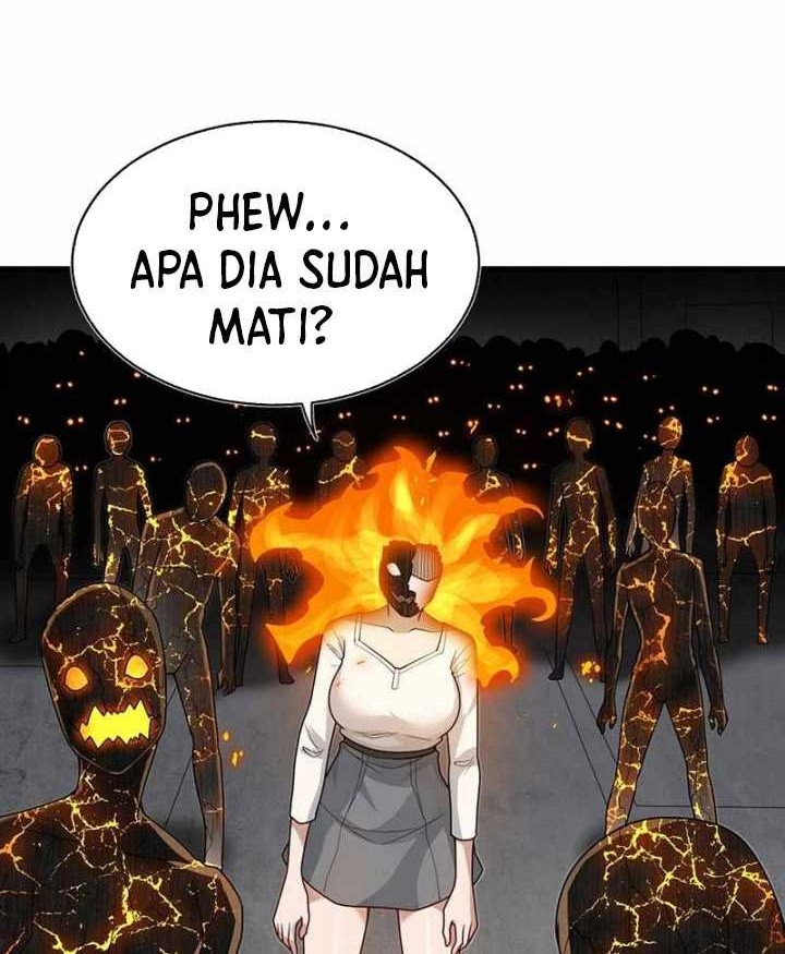 Transformed Into A Piece Of Land Chapter 12 Gambar 23