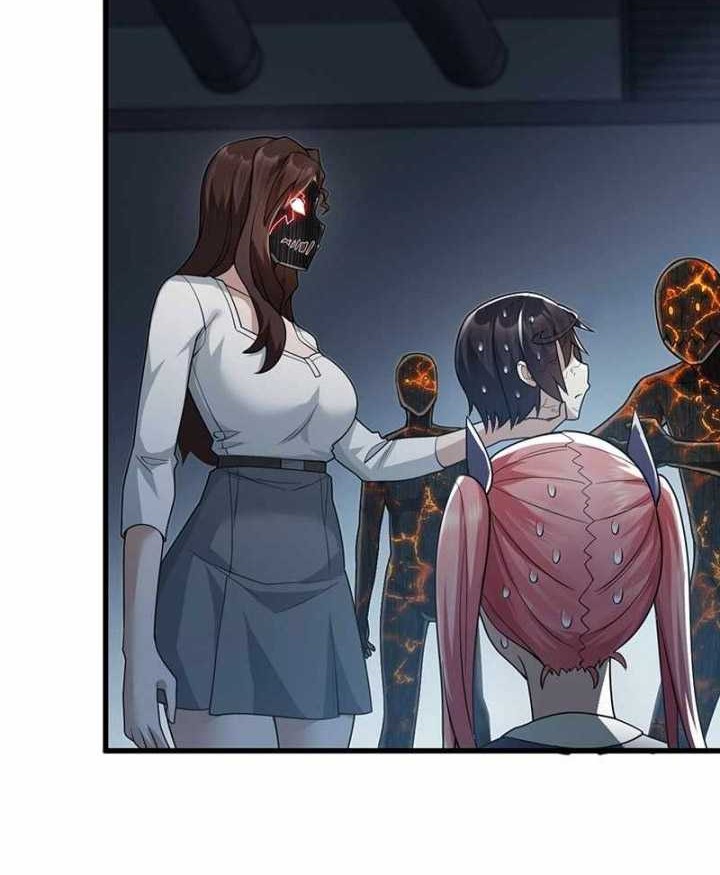 Transformed Into A Piece Of Land Chapter 12 Gambar 47