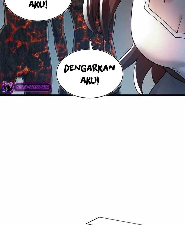 Transformed Into A Piece Of Land Chapter 12 Gambar 53