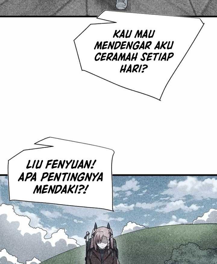 Transformed Into A Piece Of Land Chapter 12 Gambar 57