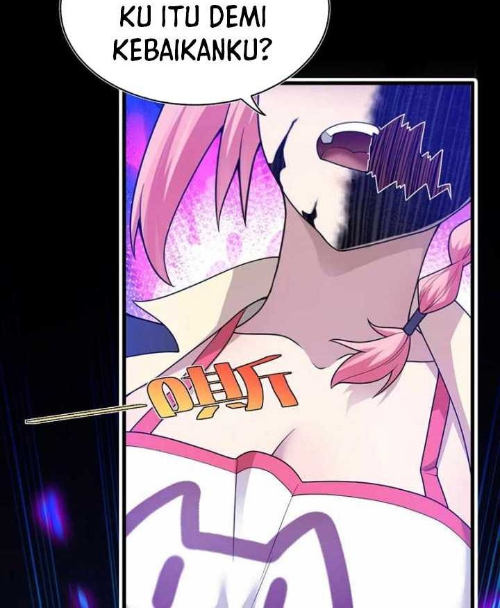 Transformed Into A Piece Of Land Chapter 12 Gambar 61