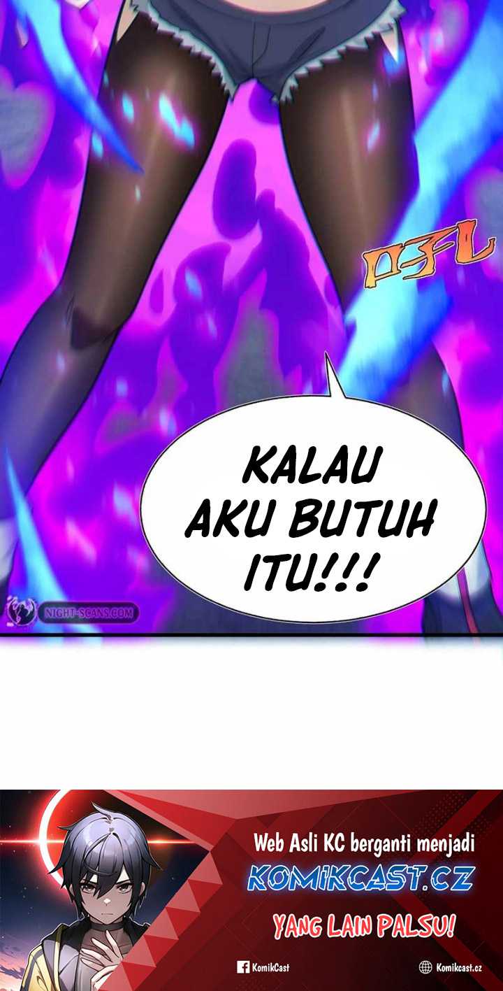 Transformed Into A Piece Of Land Chapter 12 Gambar 63