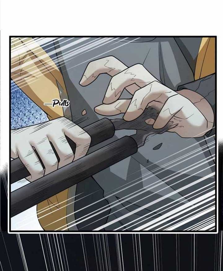 Transformed Into A Piece Of Land Chapter 12 Gambar 7