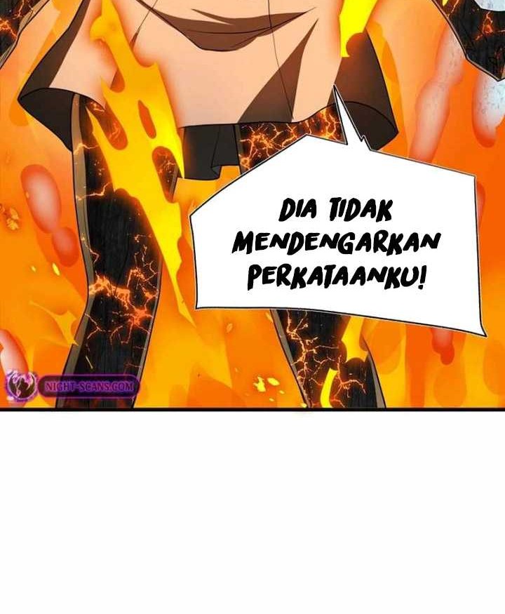 Transformed Into A Piece Of Land Chapter 12 Gambar 13