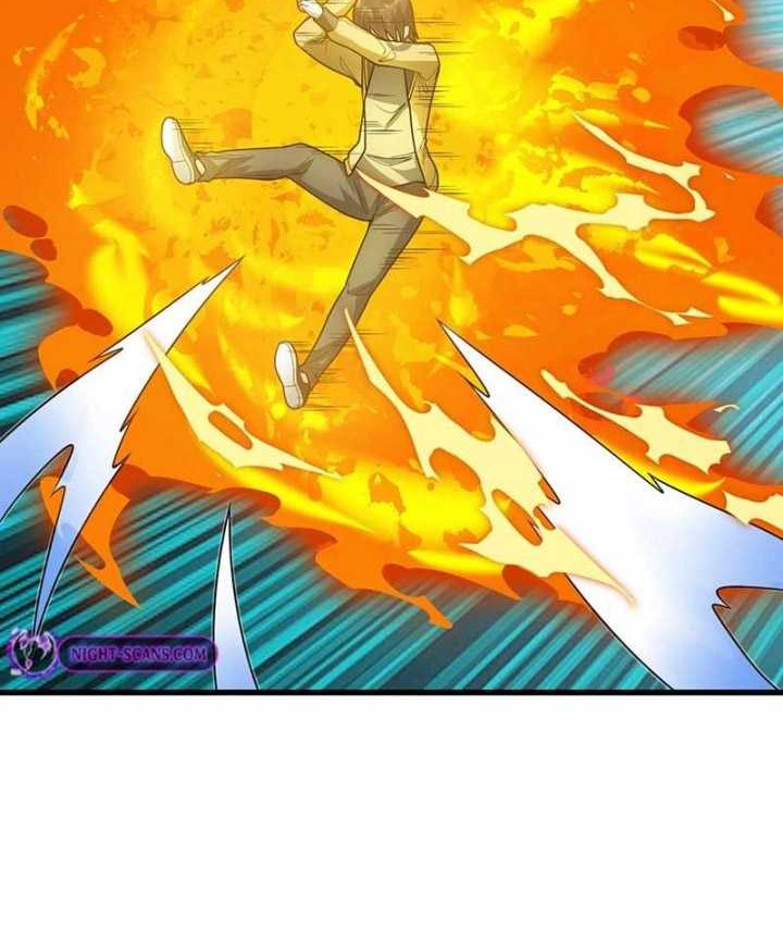 Transformed Into A Piece Of Land Chapter 12 Gambar 15
