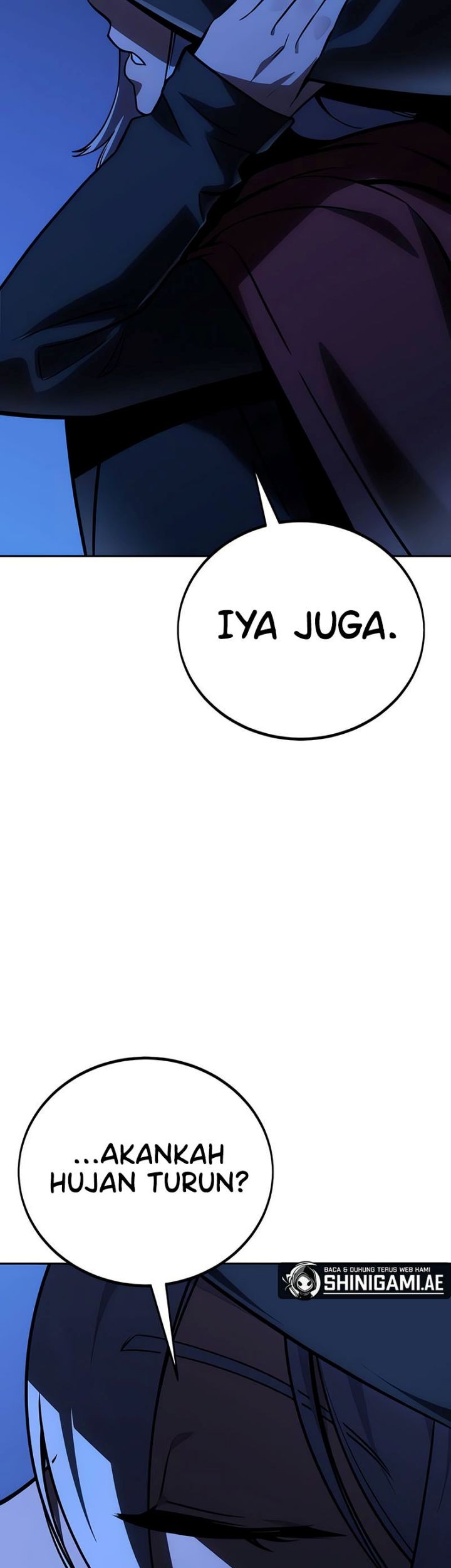 The Extra’s Academy Survival Guide Chapter 37 Gambar 46