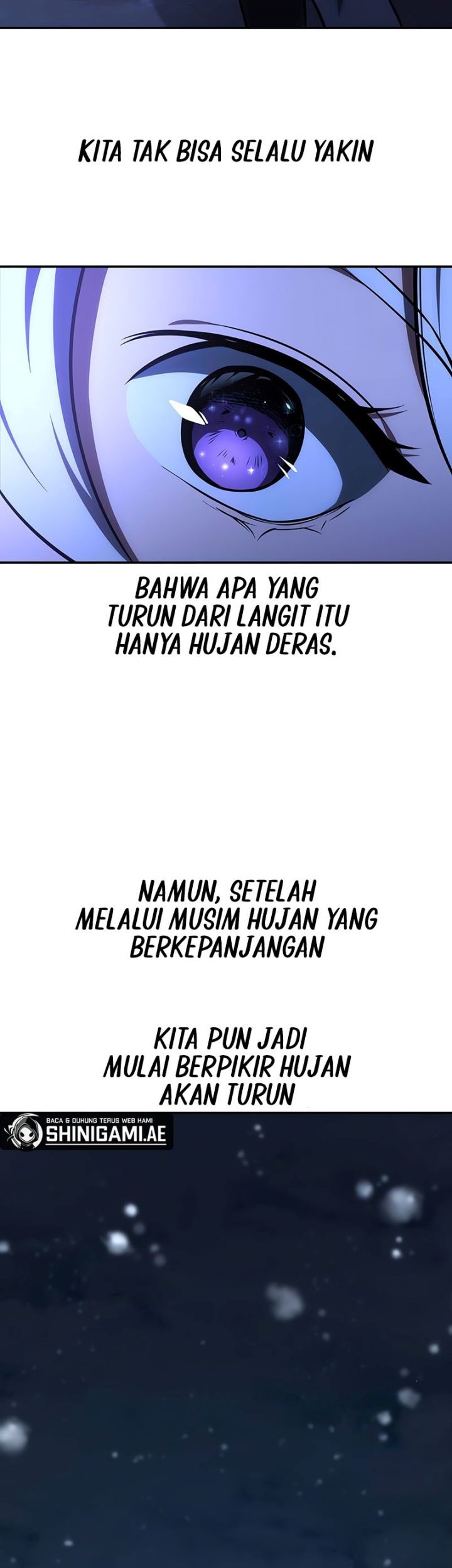 The Extra’s Academy Survival Guide Chapter 37 Gambar 50