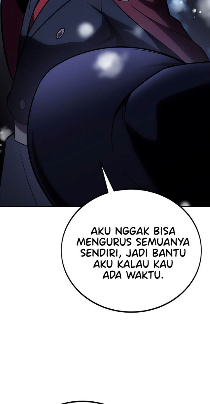 The Extra’s Academy Survival Guide Chapter 37 Gambar 53