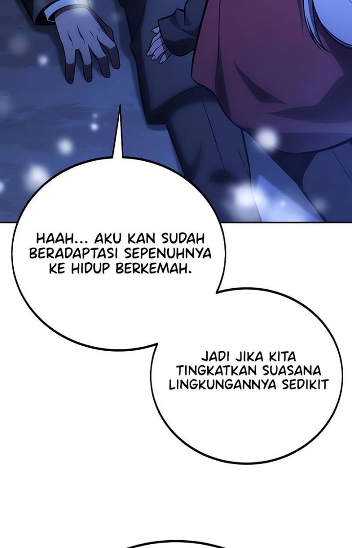 The Extra’s Academy Survival Guide Chapter 37 Gambar 57
