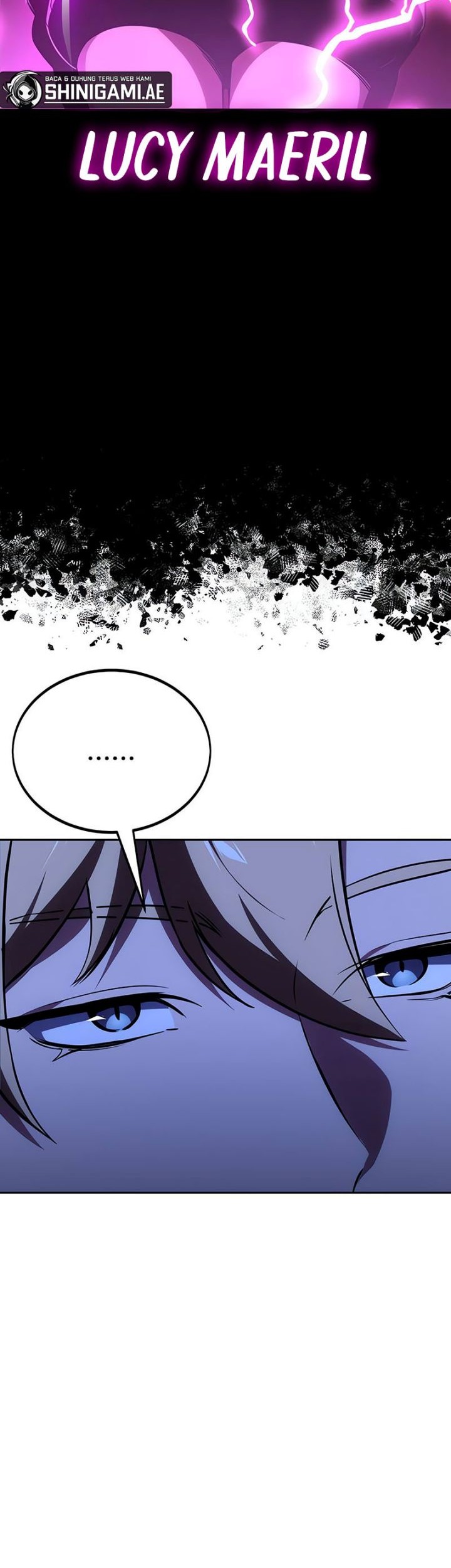 The Extra’s Academy Survival Guide Chapter 37 Gambar 63