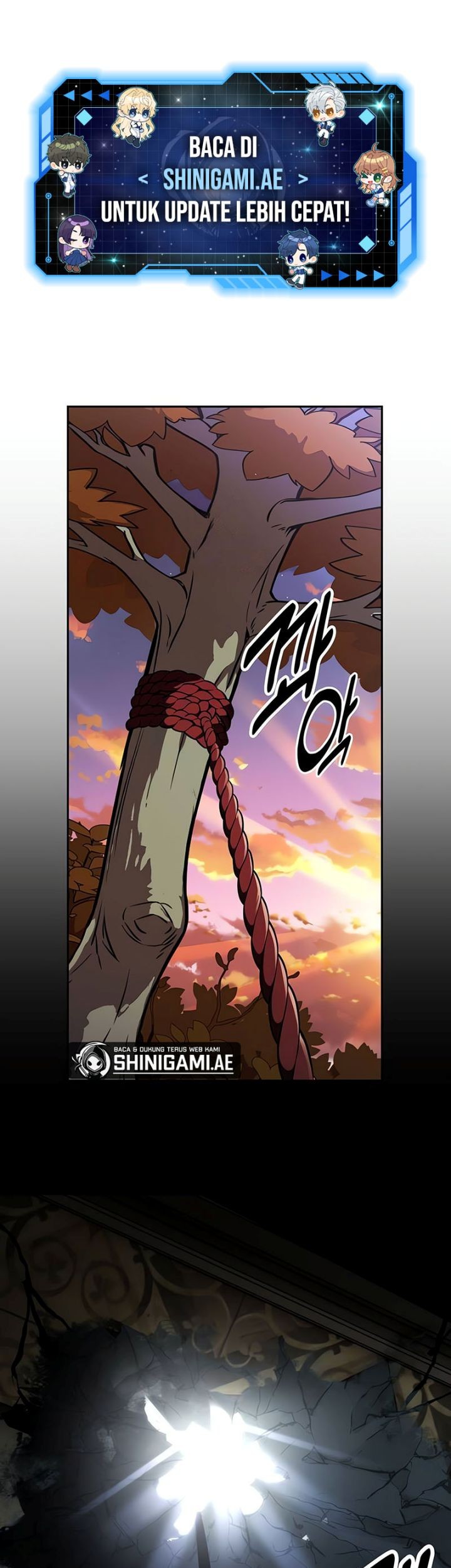 Baca The Extra’s Academy Survival Guide Chapter 37 Gambar 2