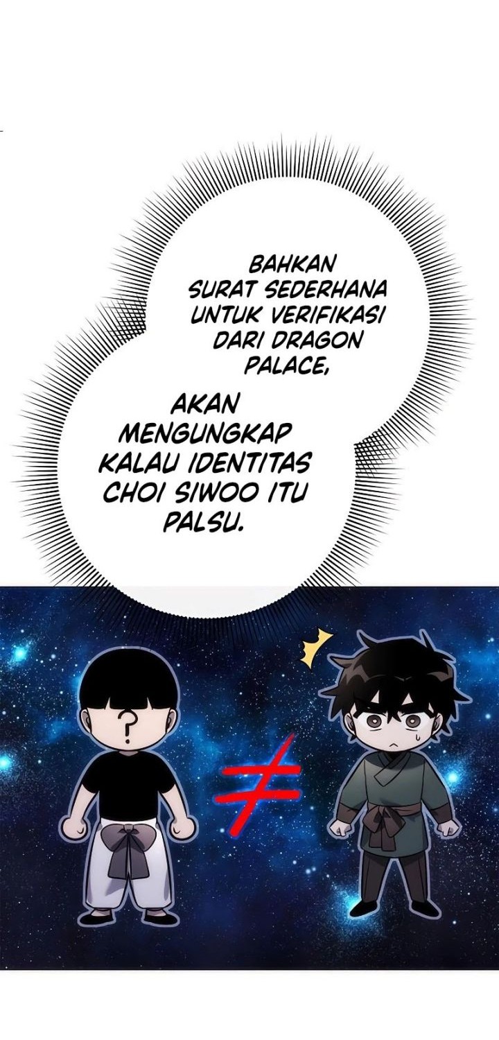 Goblin’s Night Chapter 58 Gambar 45