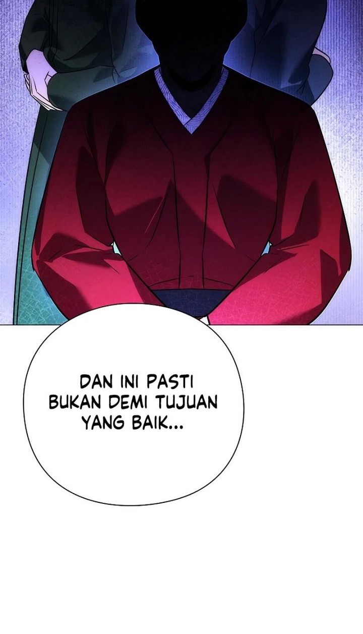 Goblin’s Night Chapter 58 Gambar 49