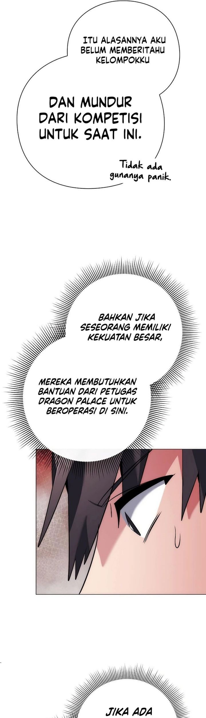 Goblin’s Night Chapter 58 Gambar 50