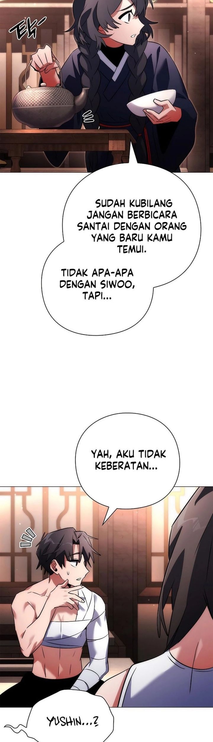 Goblin’s Night Chapter 58 Gambar 55