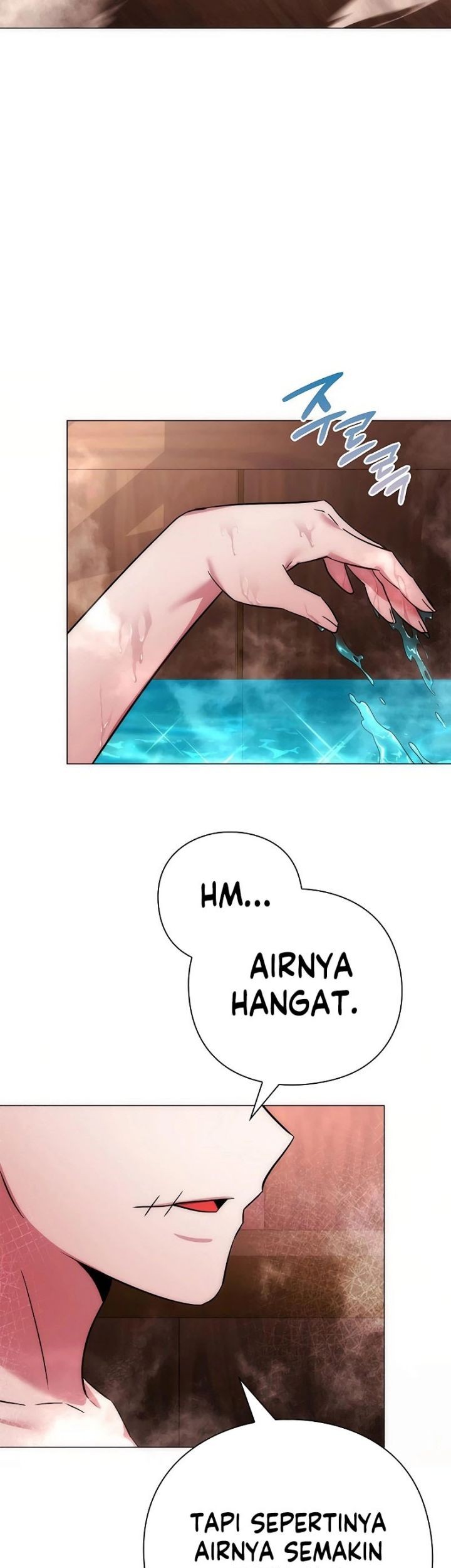 Goblin’s Night Chapter 58 Gambar 66