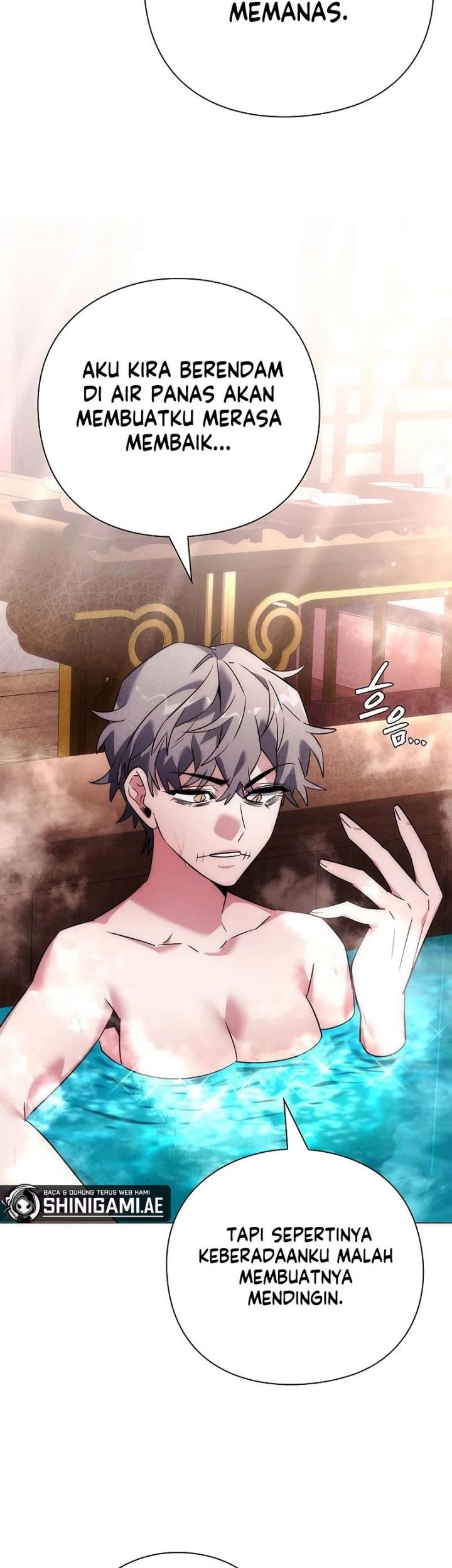 Goblin’s Night Chapter 58 Gambar 67